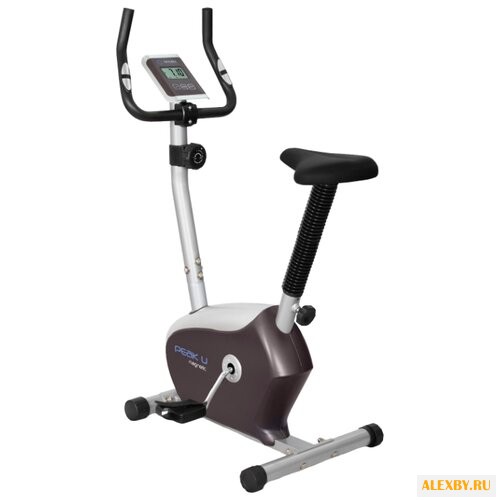 Вертикальный велотренажер