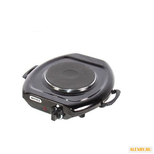 Плита Мечта 112Ч BK