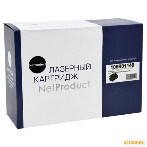 Картридж Net Product N-106R01149