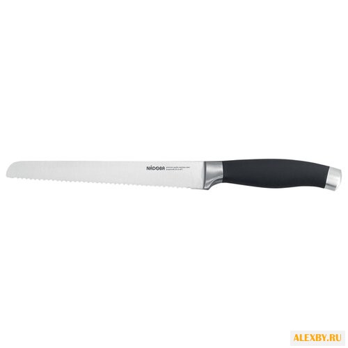 Nadoba Нож для хлеба Rut 20 см