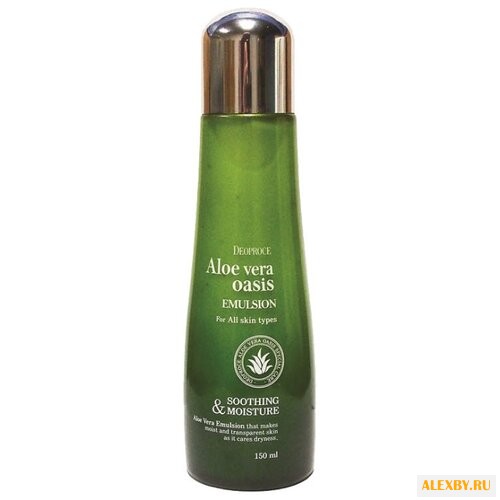 Deoproce Aloe Vera Oasis