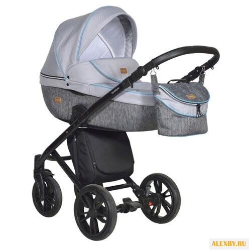 Универсальная коляска Indigo