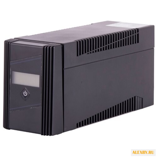 Интерактивный ИБП GIGALINK