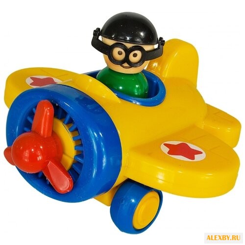 Самолет Форма Детский сад