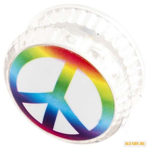 Йо-йо Эврика Peace