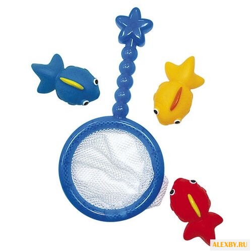 Набор для ванной Пома Веселая