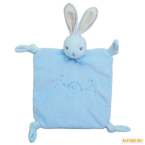 Комфортер Kaloo Жемчуг Заяц с