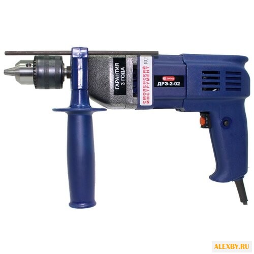 Дрель ДИОЛД ДРЭ-2-02