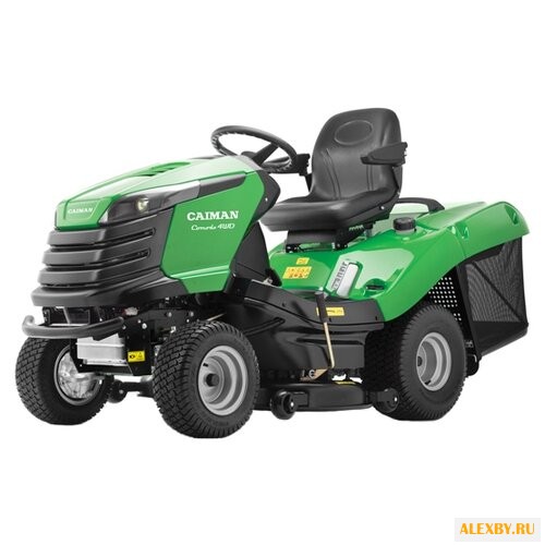 Райдер Caiman Comodo 4WD