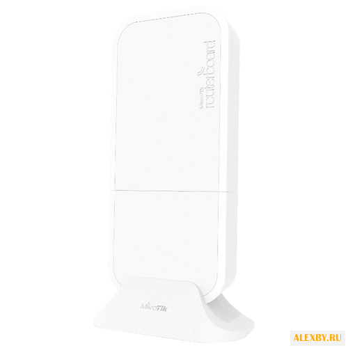 Wi-Fi точка доступа MikroTik