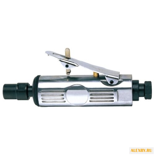 Прямая пневмошлифмашина