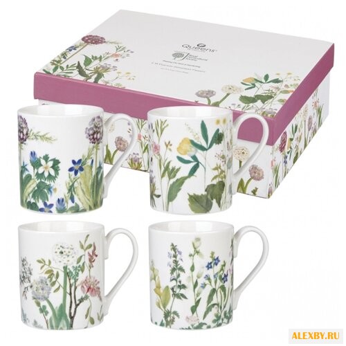 CHURCHILL Набор Гималайские