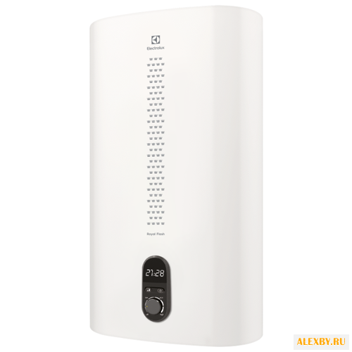 Накопительный водонагреватель