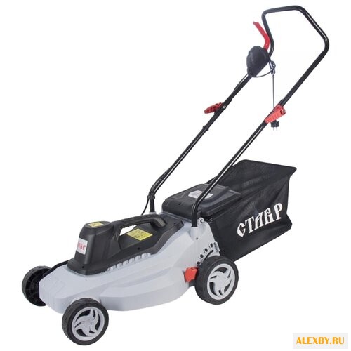 Газонокосилка СТАВР ГКЭ-1700