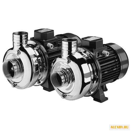 Насос EBARA DWO HS I 1506