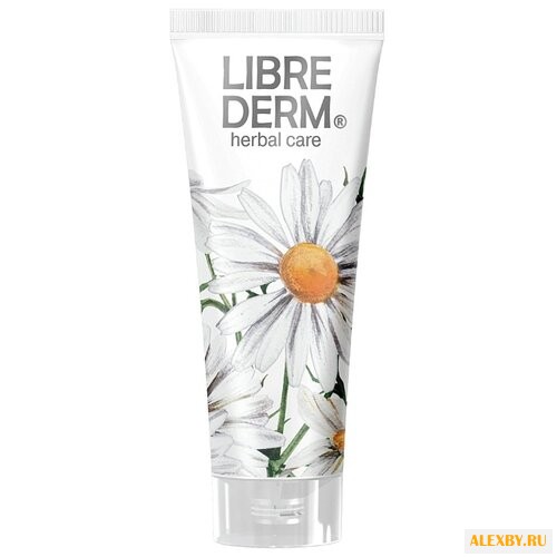 Librederm Пилинг-скатка с