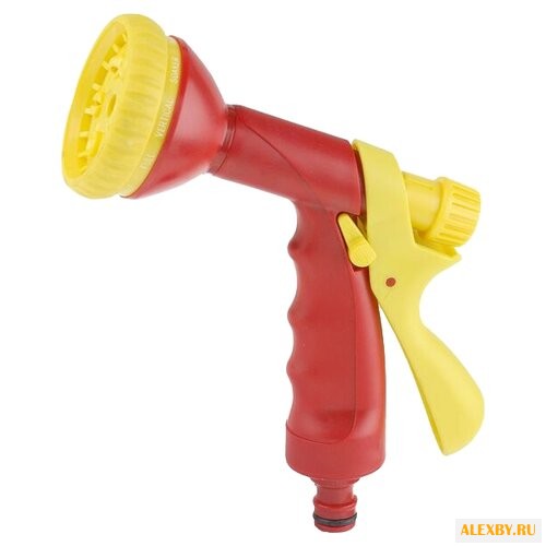 Пистолет для полива GRINDA