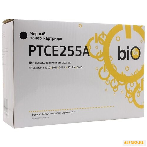 Картридж BiON CE255A