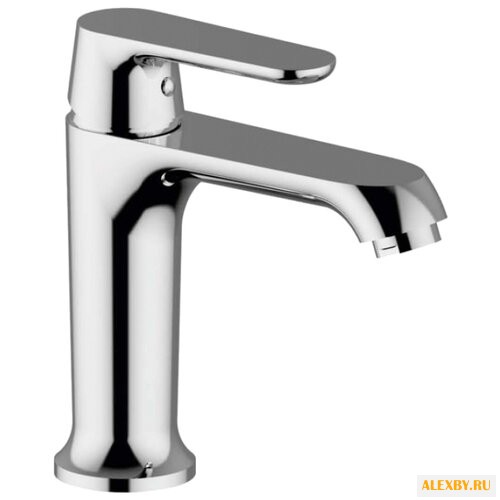 Однорычажный смеситель для