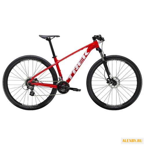 Горный MTB велосипед TREK