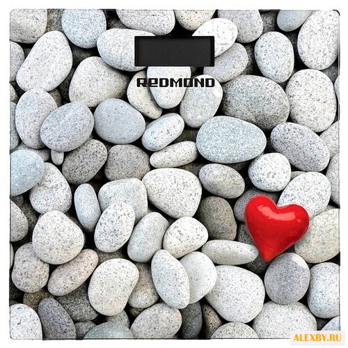 Весы REDMOND RS-751 GY stone