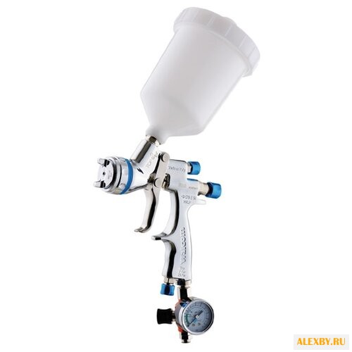Краскопульт пневматический