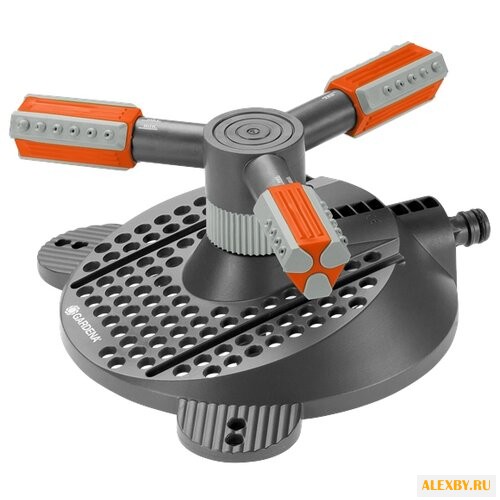 Дождеватель GARDENA 2062-20