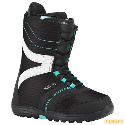 Ботинки для сноуборда BURTON Coco