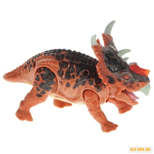 Chap Mei Dino Valley -