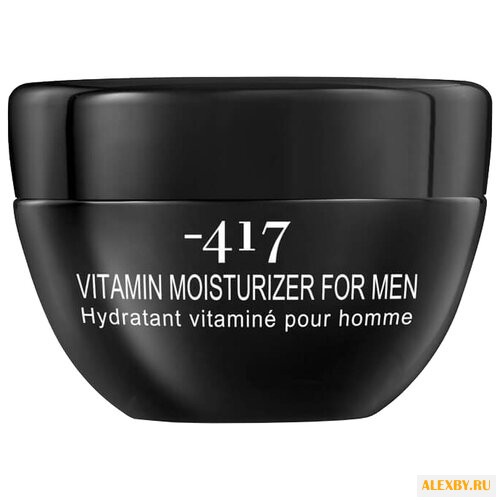 -417 Крем для лица Vitamin