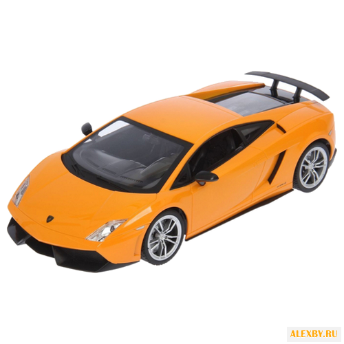 Легковой автомобиль MZ