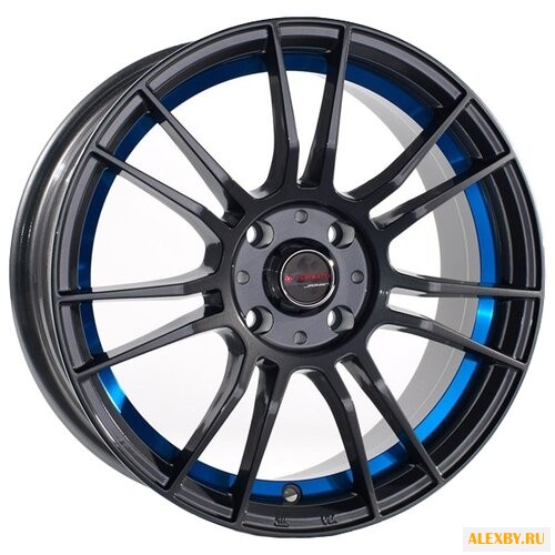 Колесный диск Yamato Tiguma