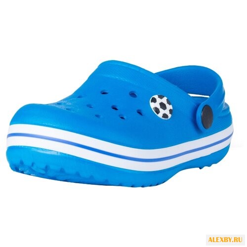 Шлепанцы playToday