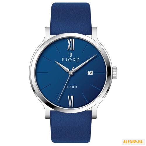 Наручные часы FJORD FJ-6048-01