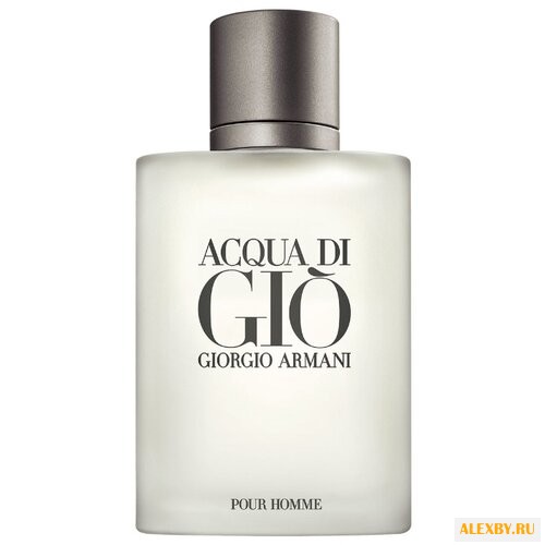 ARMANI Acqua di Gio pour Homme