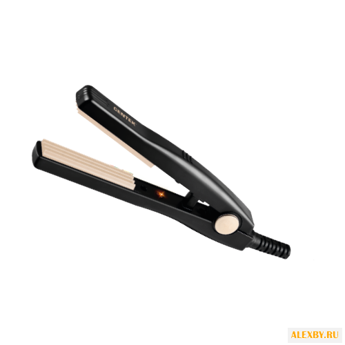 Щипцы гофрированные CENTEK