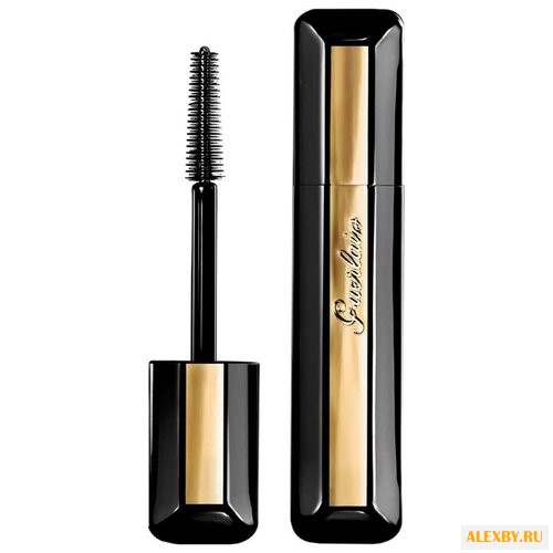 Guerlain тушь для ресниц Cils
