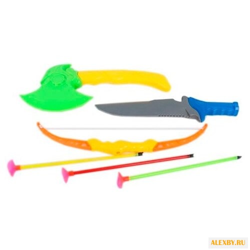 Набор Shantou Gepai 2020-8