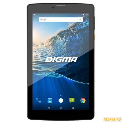 Планшет Digma Plane 7006 4G