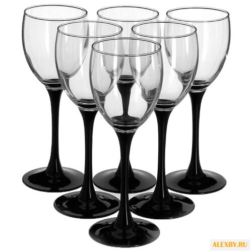 Luminarc Набор фужеров для вина