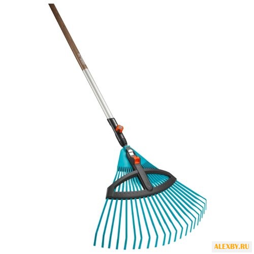 Грабли веерные GARDENA 3099-30