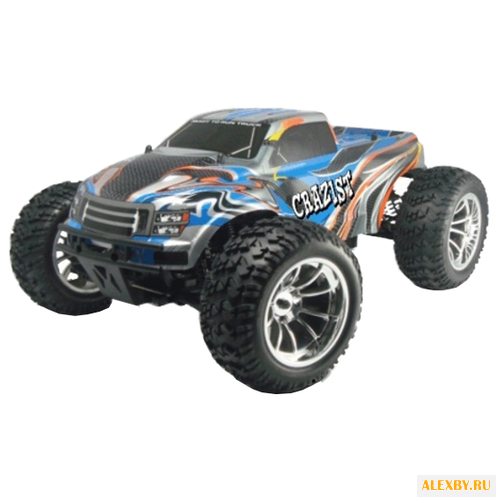 Монстр-трак HSP CrazyIst PRO