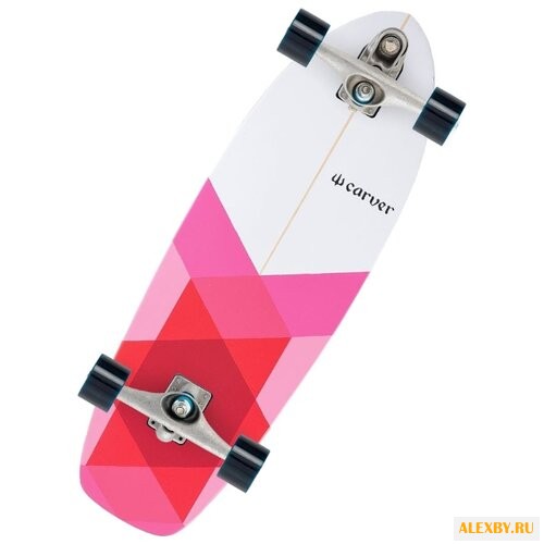 Лонгборд Carver Firefly C7 2018