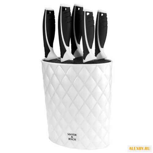 Набор MAYER & BOCH 5 ножей с