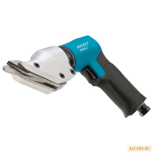 Пневмоножницы HAZET 9036-5
