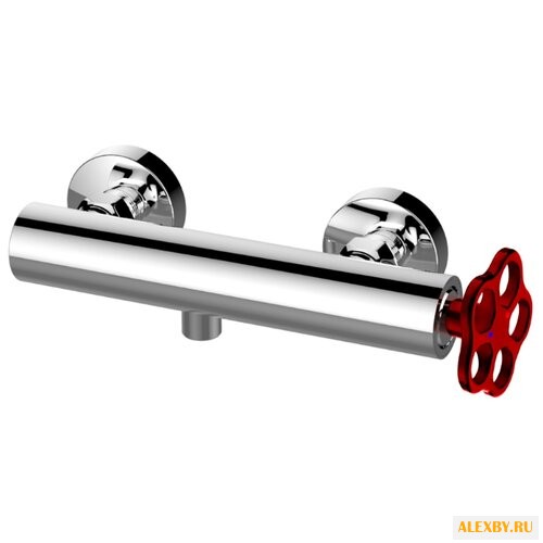 Однорычажный смеситель для душа