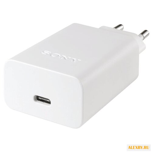 Сетевая зарядка Sony CP-AD3