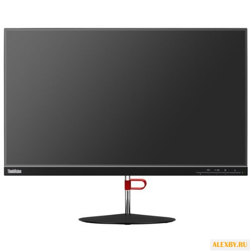 Монитор Lenovo ThinkVision X24-20