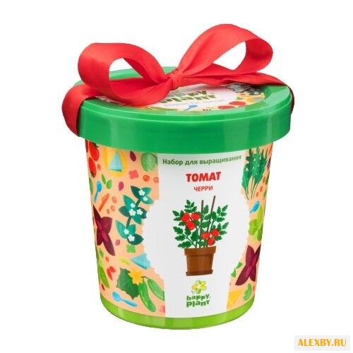 Набор для выращивания Happy