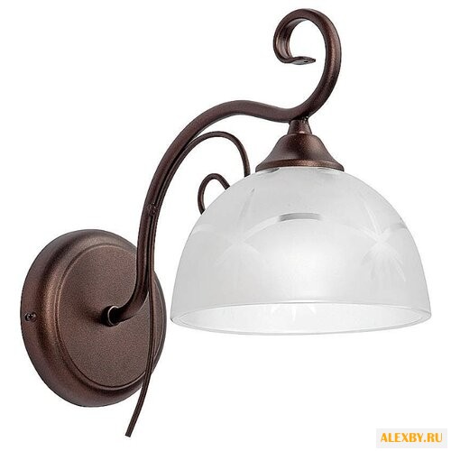 Настенный светильник Vitaluce